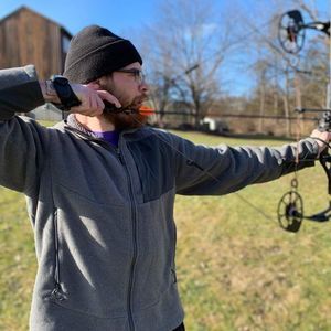 Meet your Posher, Matt